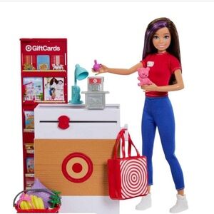 Target 🎯 Skippers first job